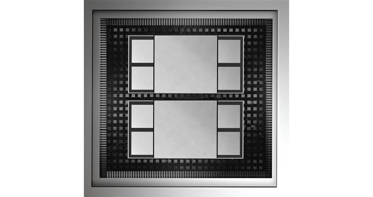 Asics-chipset
