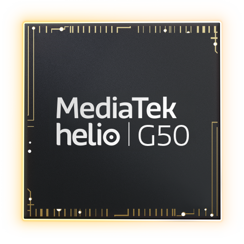 Helio-G50